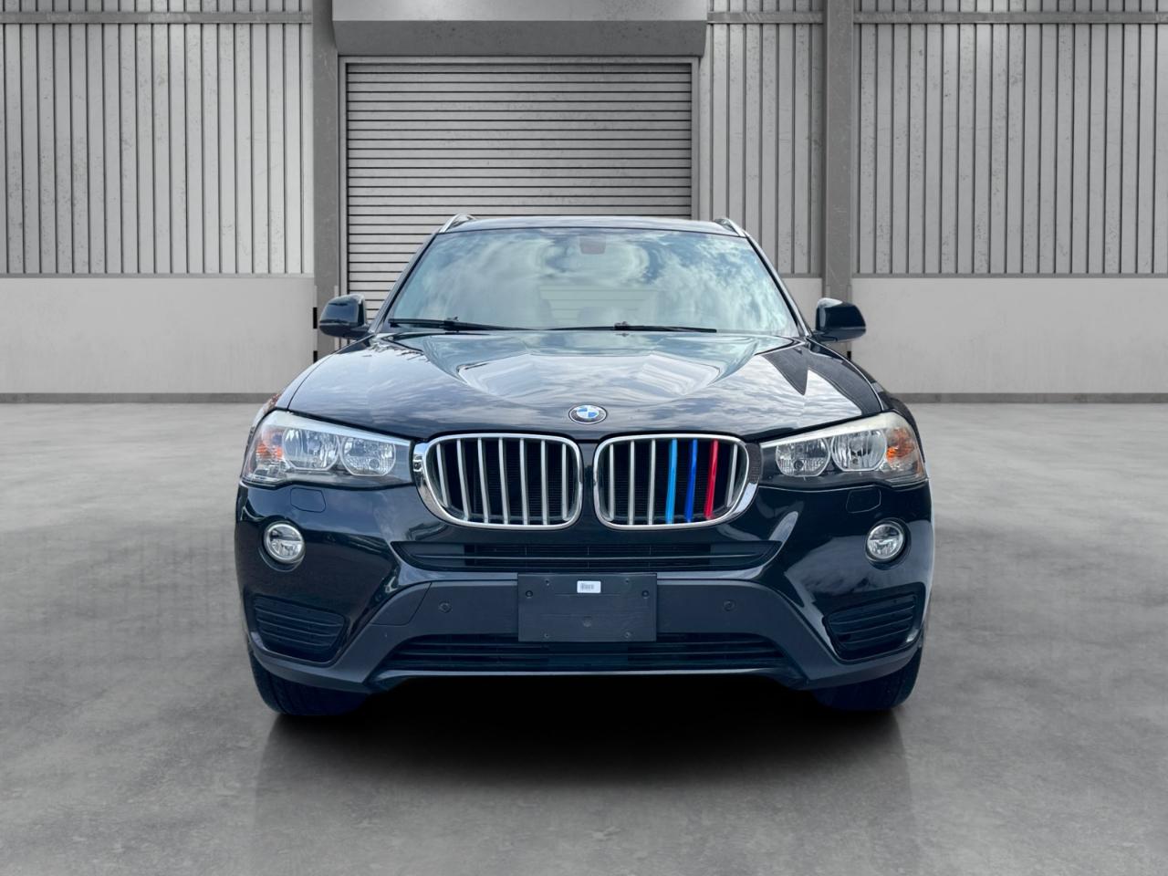 BMW X3 AWD 4dr xDrive28i 2015