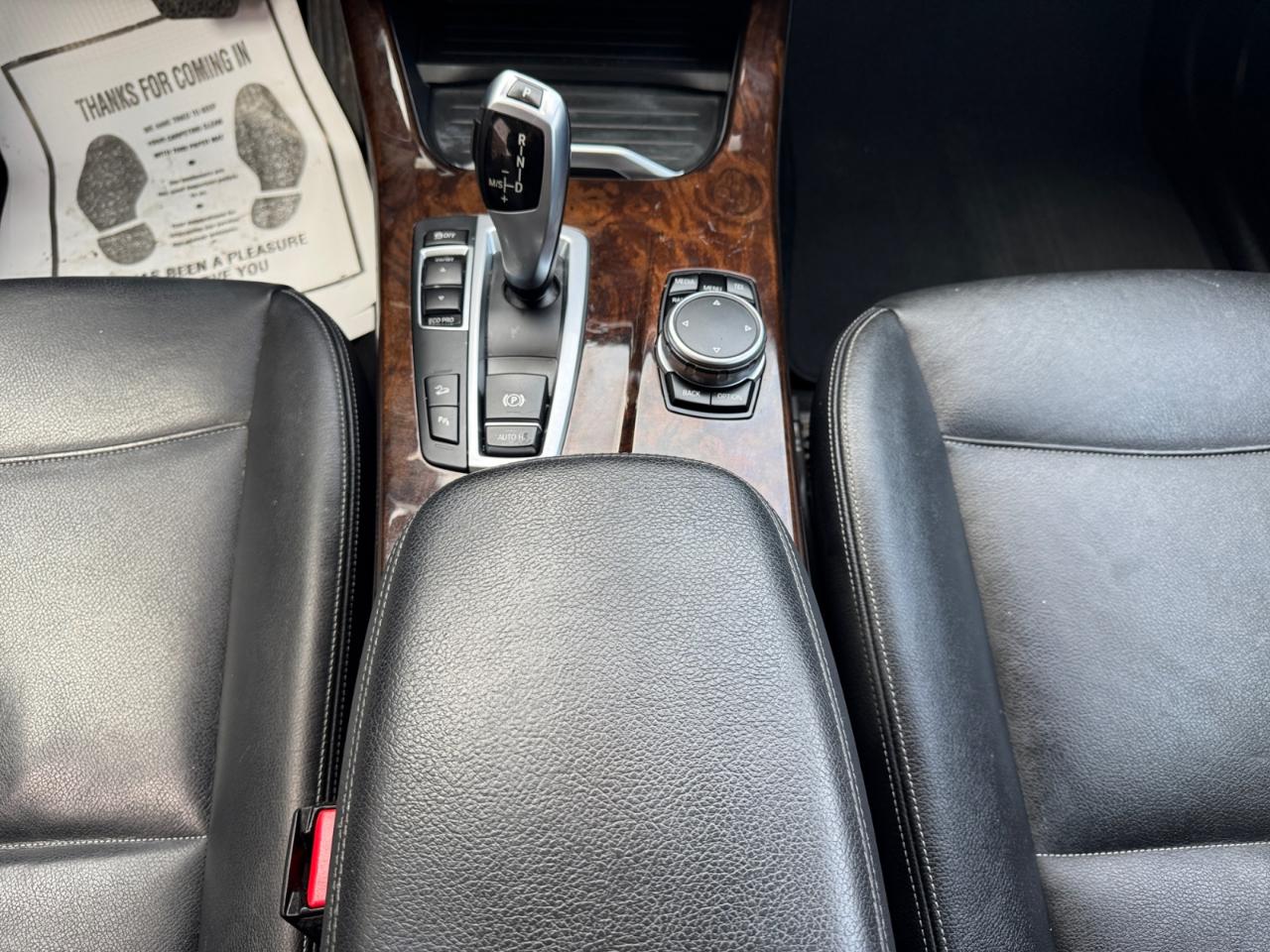 BMW X3 AWD 4dr xDrive28i 2015