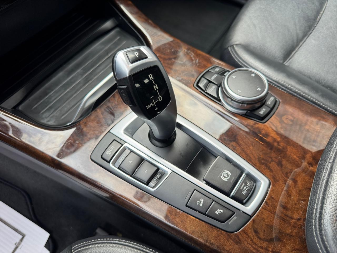 BMW X3 AWD 4dr xDrive28i 2015