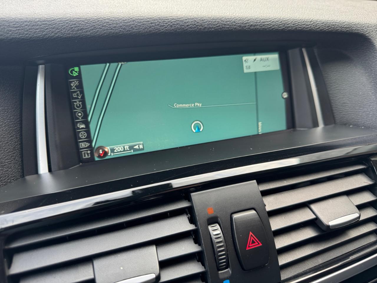 BMW X3 AWD 4dr xDrive28i 2015