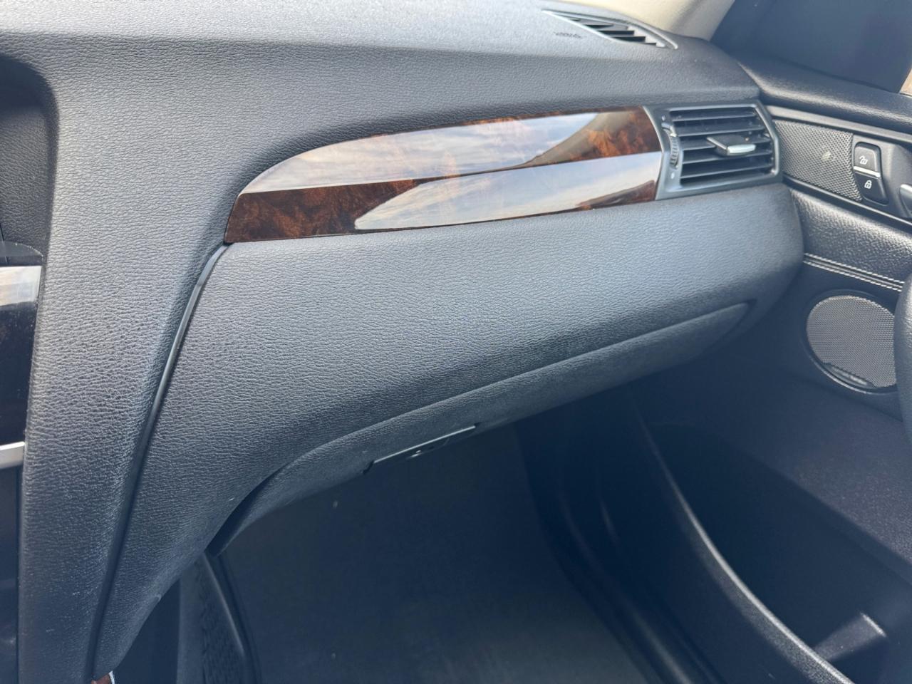 BMW X3 AWD 4dr xDrive28i 2015