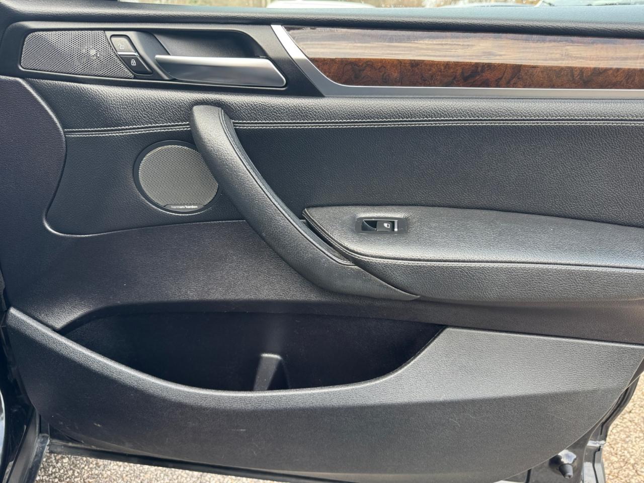 BMW X3 AWD 4dr xDrive28i 2015