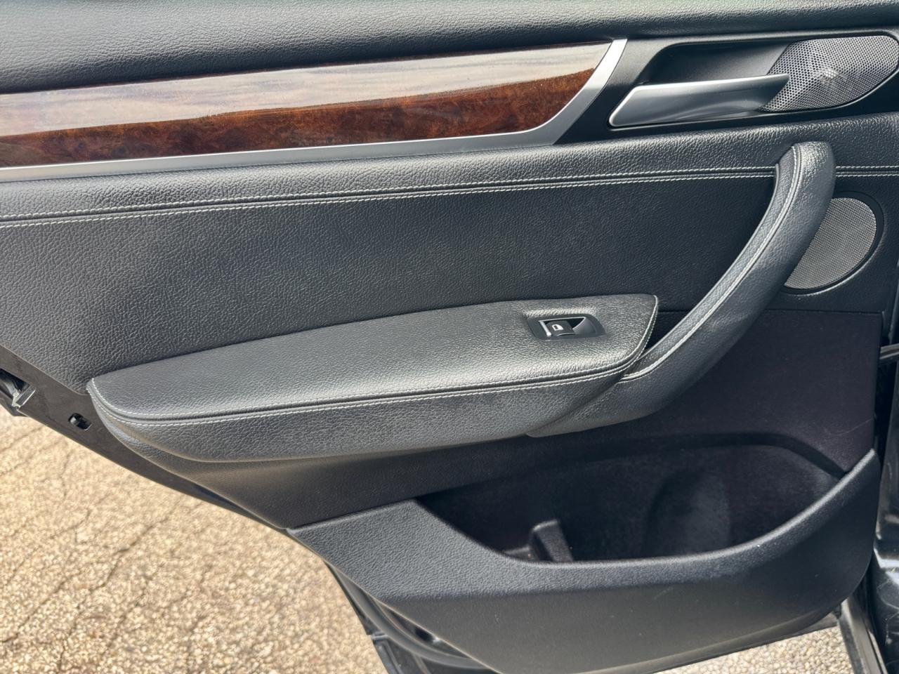 BMW X3 AWD 4dr xDrive28i 2015