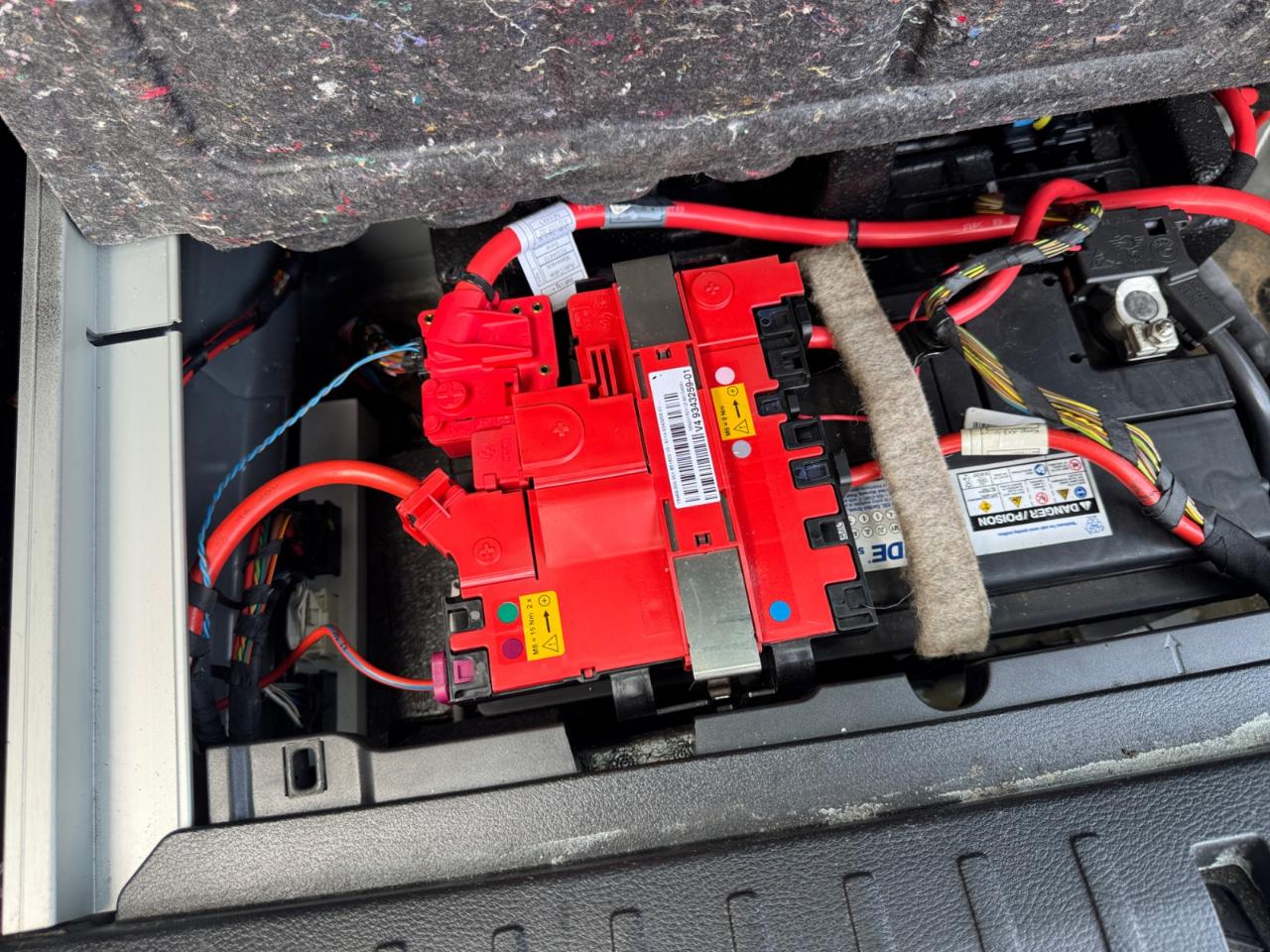 BMW X3 AWD 4dr xDrive28i 2015