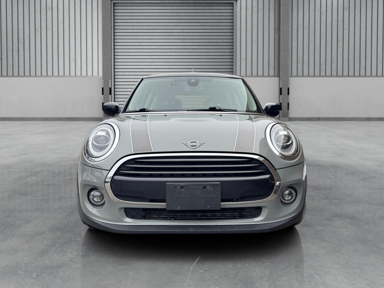 MINI Hardtop 2 Door Cooper FWD 2021