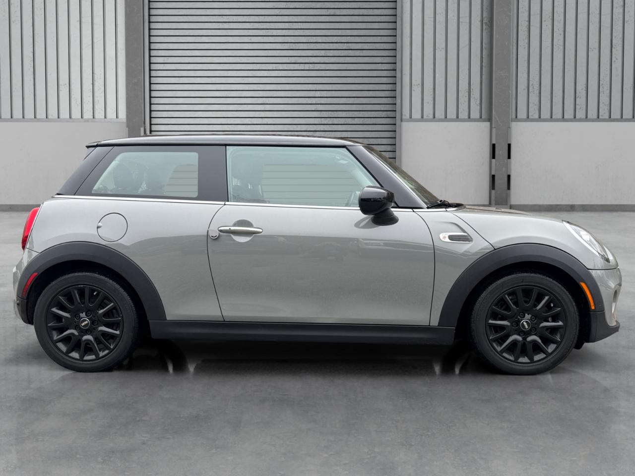 MINI Hardtop 2 Door Cooper FWD 2021