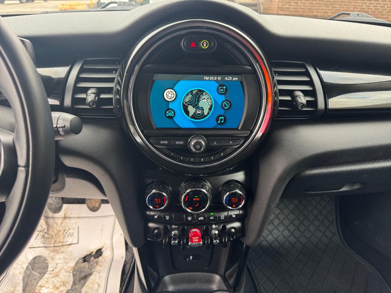 MINI Hardtop 2 Door Cooper FWD 2021