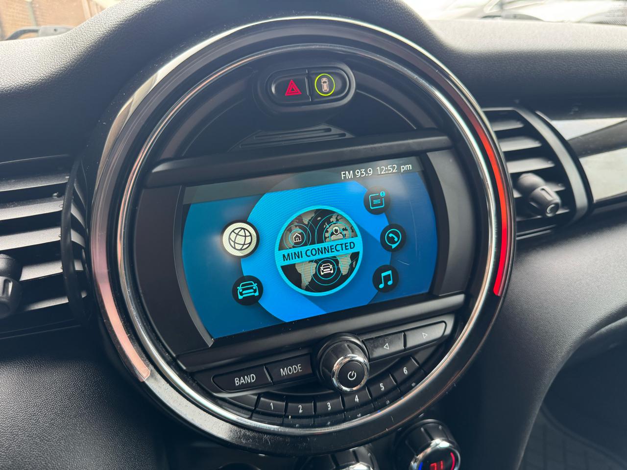 MINI Hardtop 2 Door Cooper FWD 2021