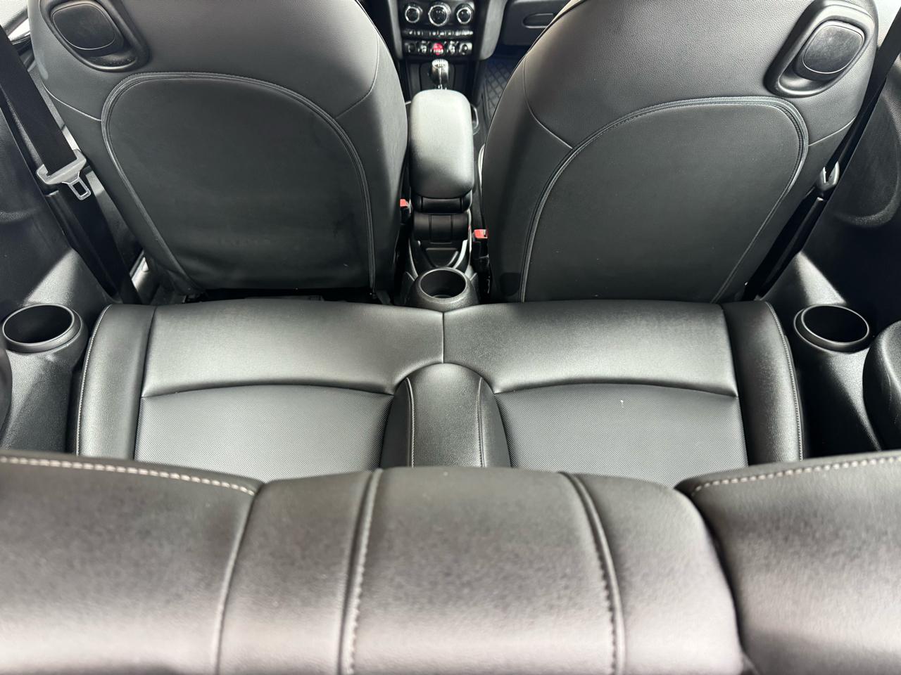 MINI Hardtop 2 Door Cooper FWD 2021