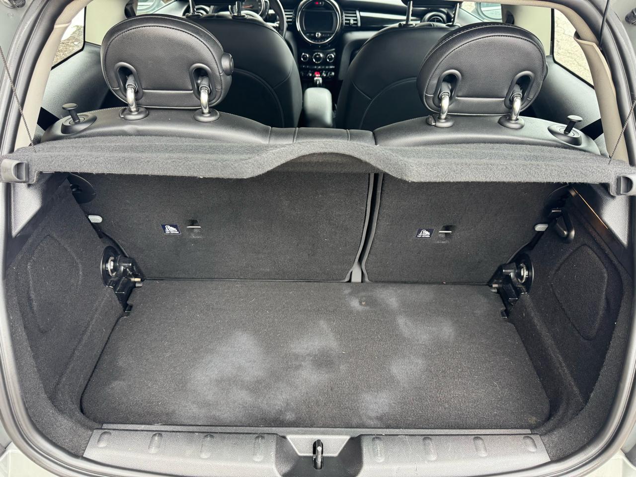 MINI Hardtop 2 Door Cooper FWD 2021