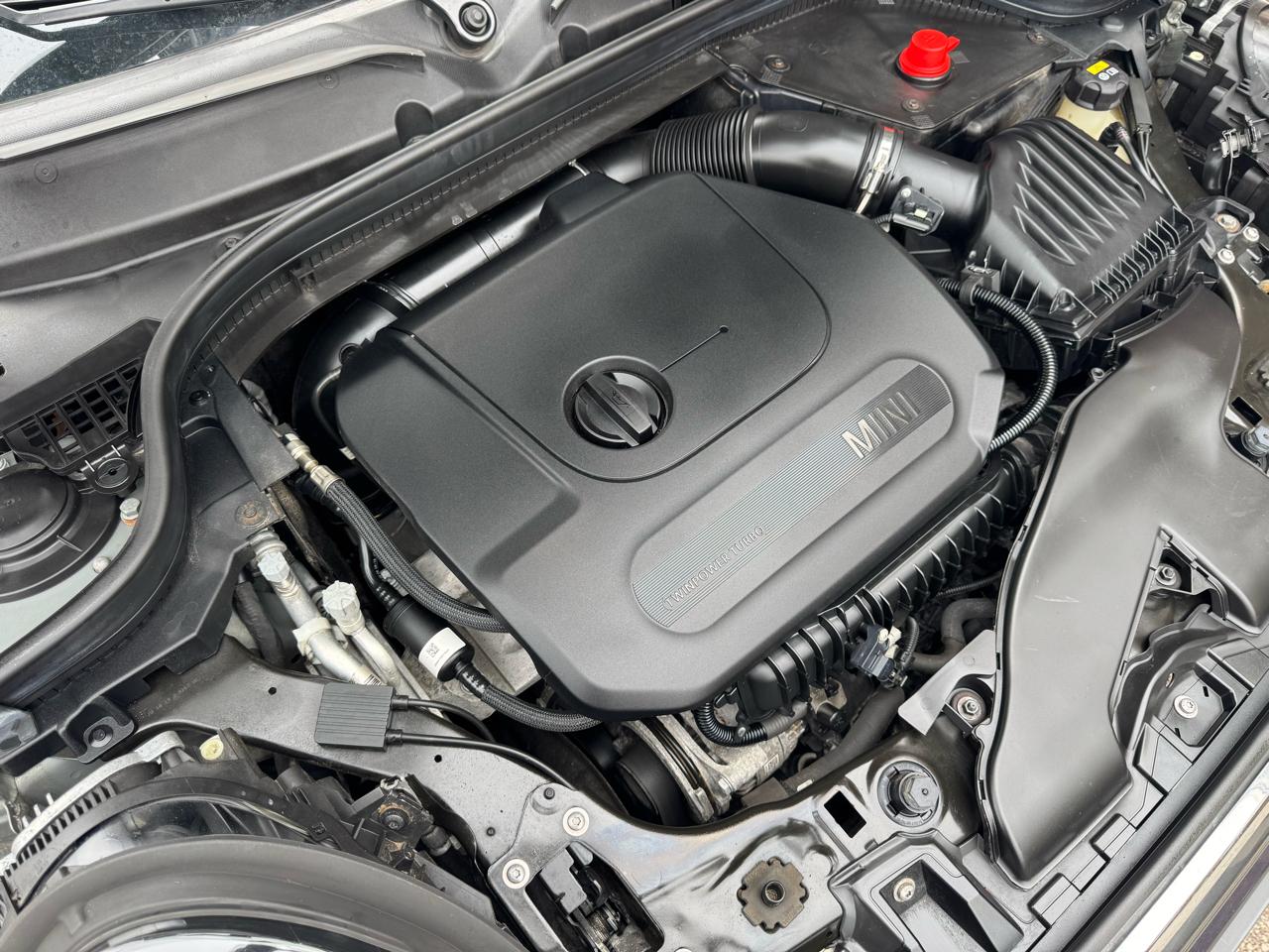 MINI Hardtop 2 Door Cooper FWD 2021