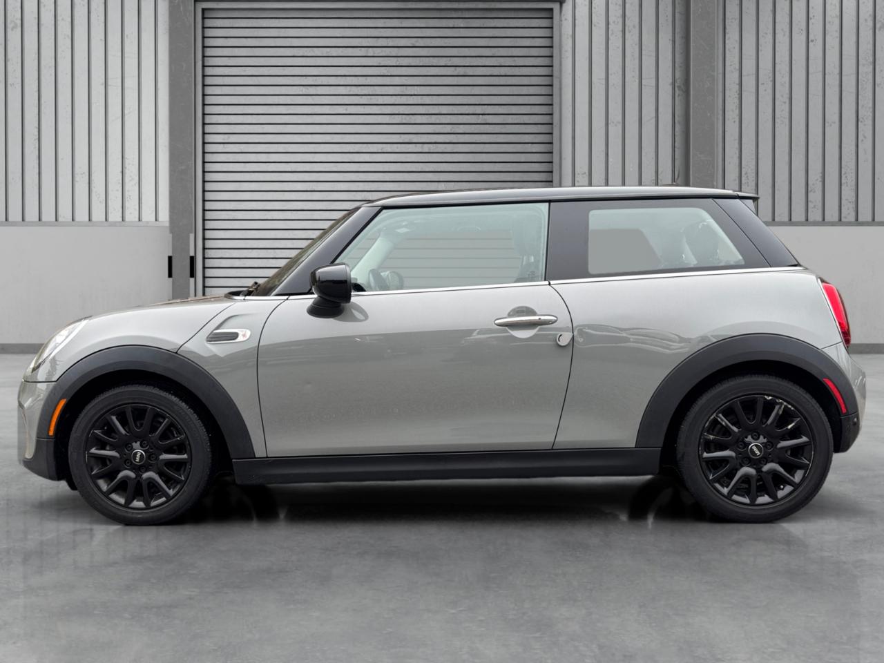 MINI Hardtop 2 Door Cooper FWD 2021