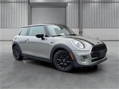 2021 MINI Hardtop 2 Door 