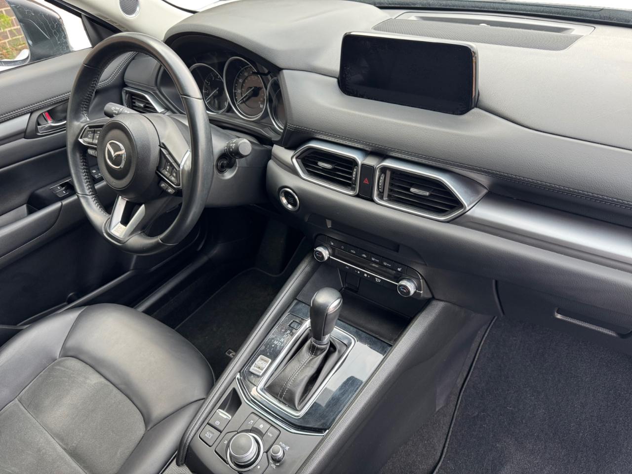 Mazda CX-5 Touring AWD 2019