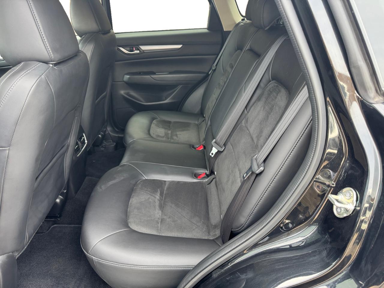 Mazda CX-5 Touring AWD 2019