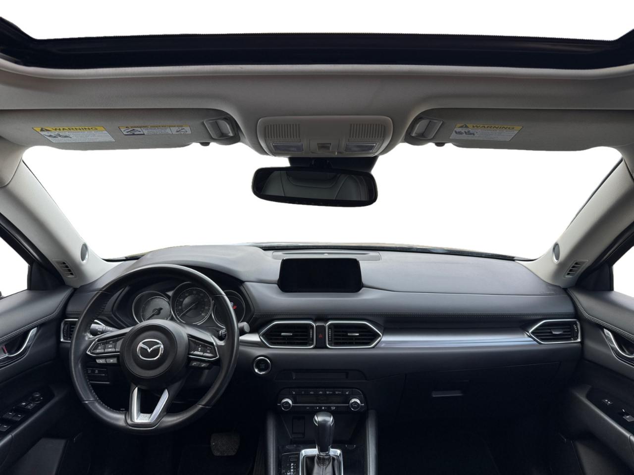 Mazda CX-5 Touring AWD 2019