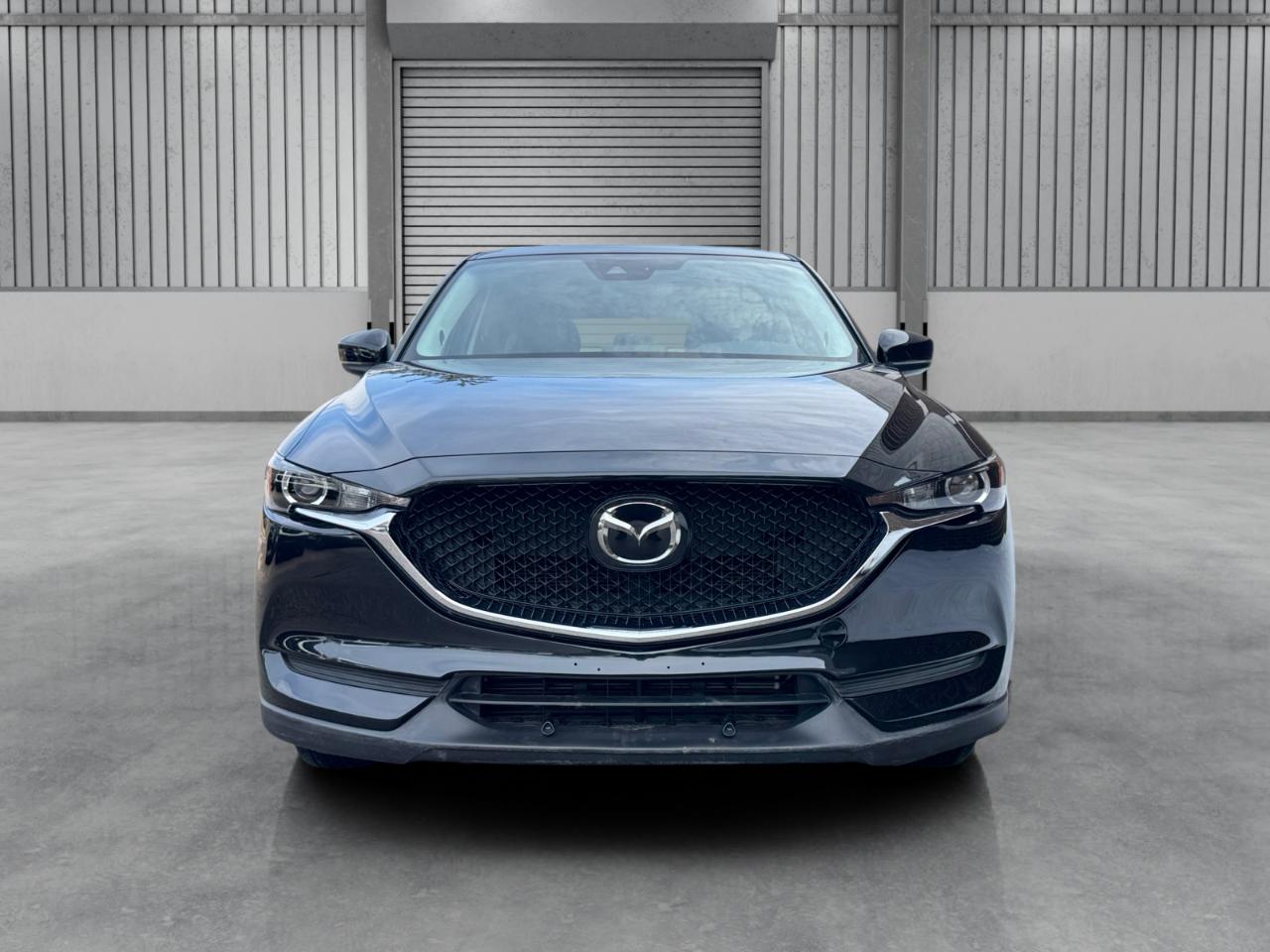 Mazda CX-5 Touring AWD 2019