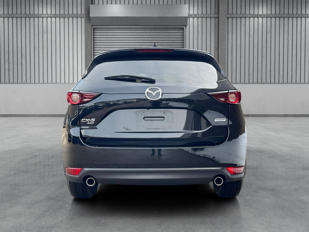 Mazda CX-5 Touring AWD 2019