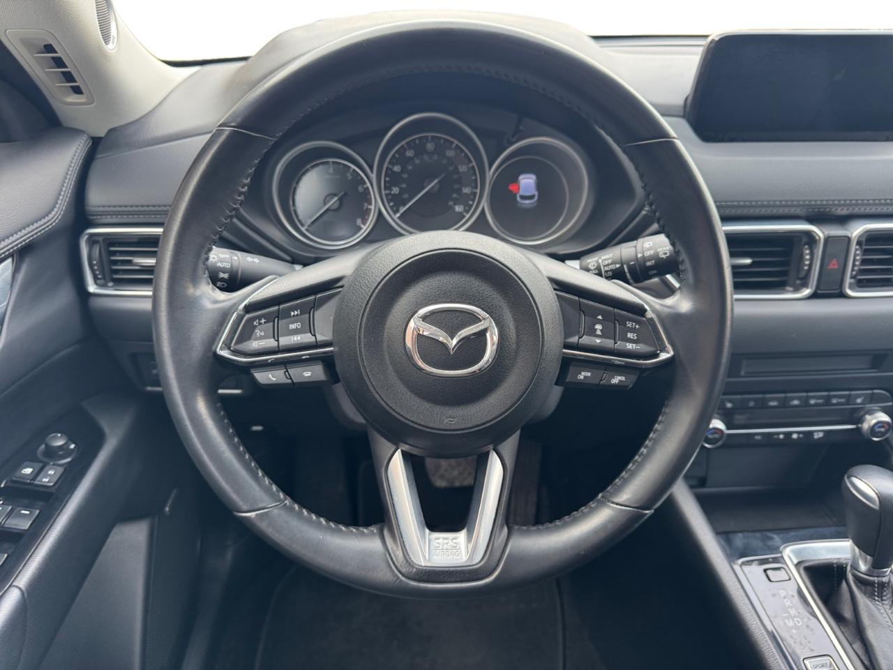 Mazda CX-5 Touring AWD 2019