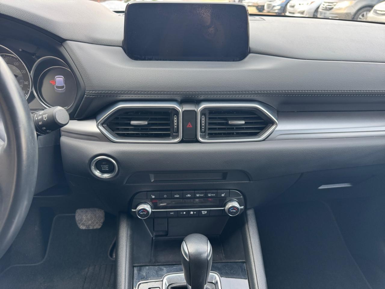 Mazda CX-5 Touring AWD 2019