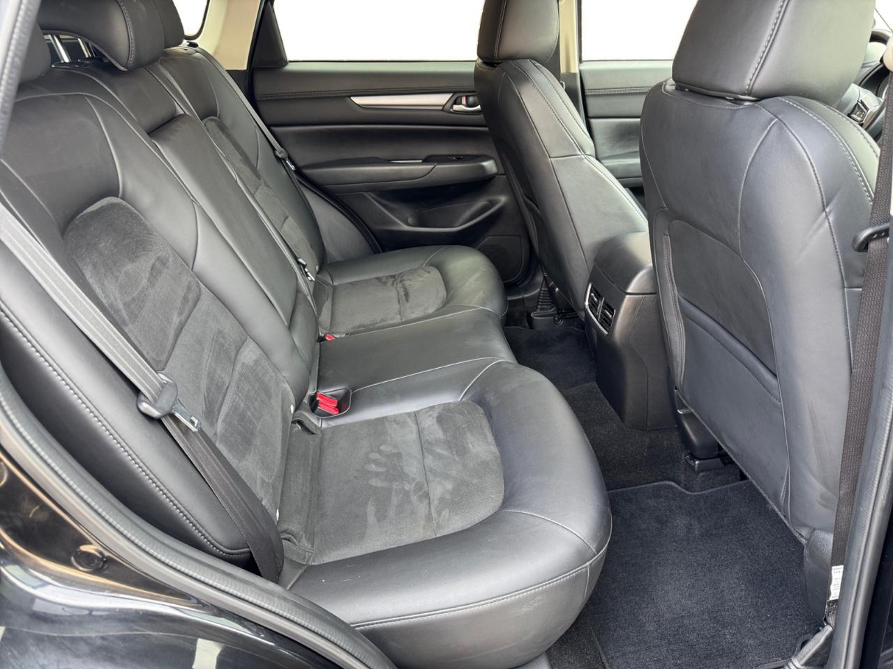 Mazda CX-5 Touring AWD 2019