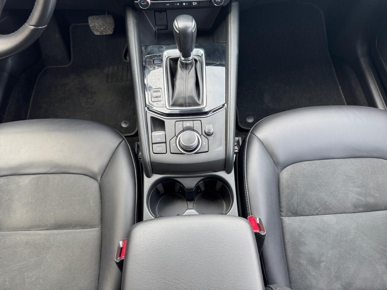 Mazda CX-5 Touring AWD 2019