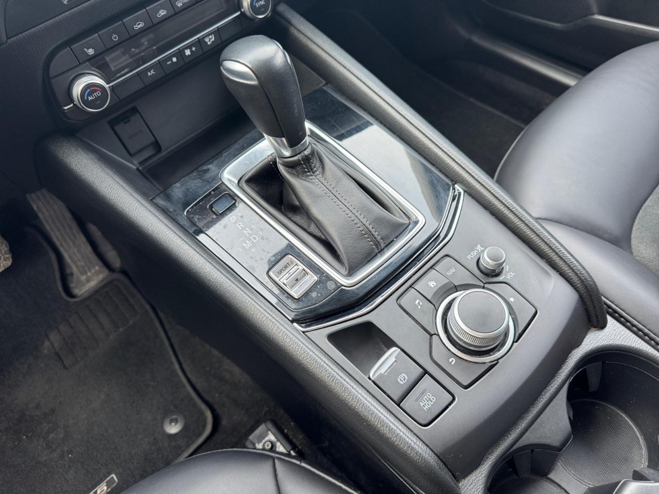 Mazda CX-5 Touring AWD 2019