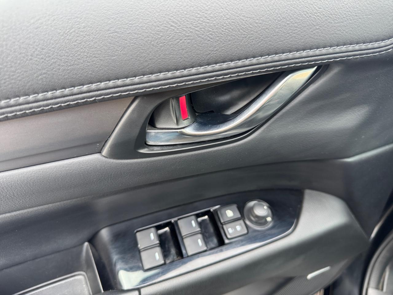 Mazda CX-5 Touring AWD 2019