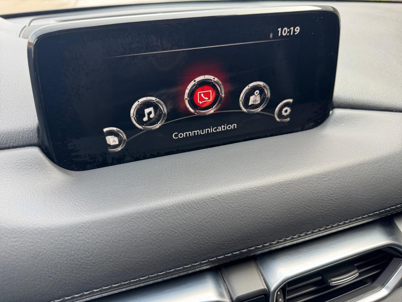 Mazda CX-5 Touring AWD 2019