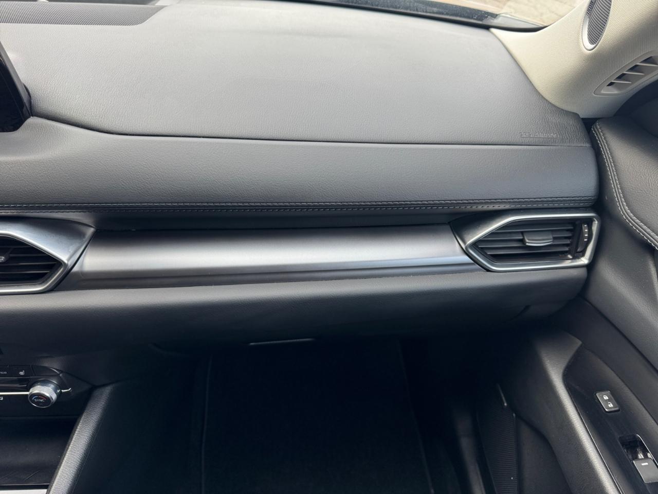 Mazda CX-5 Touring AWD 2019