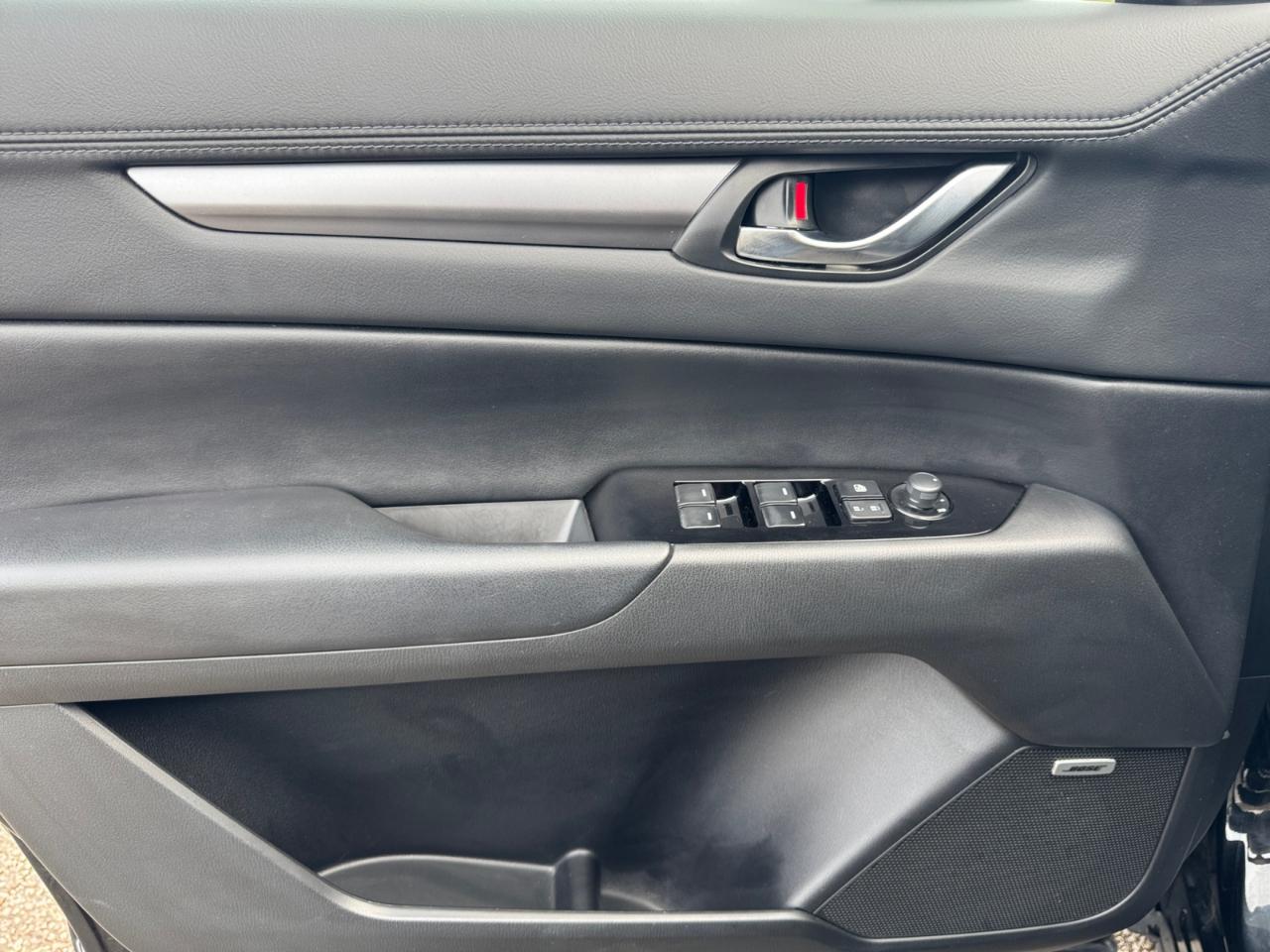 Mazda CX-5 Touring AWD 2019