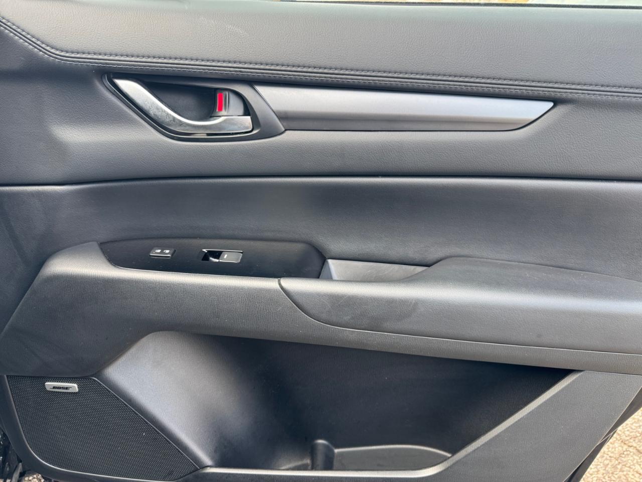 Mazda CX-5 Touring AWD 2019