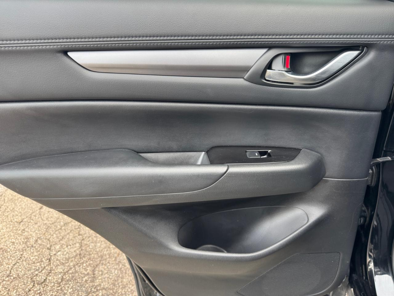 Mazda CX-5 Touring AWD 2019