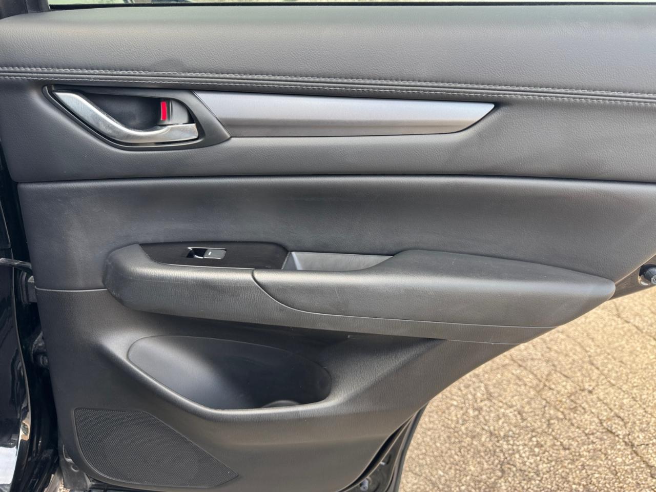 Mazda CX-5 Touring AWD 2019