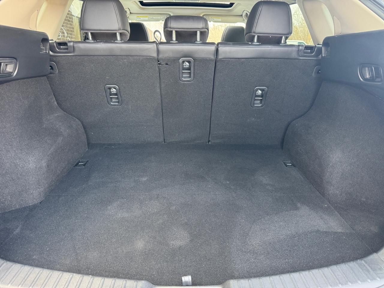 Mazda CX-5 Touring AWD 2019