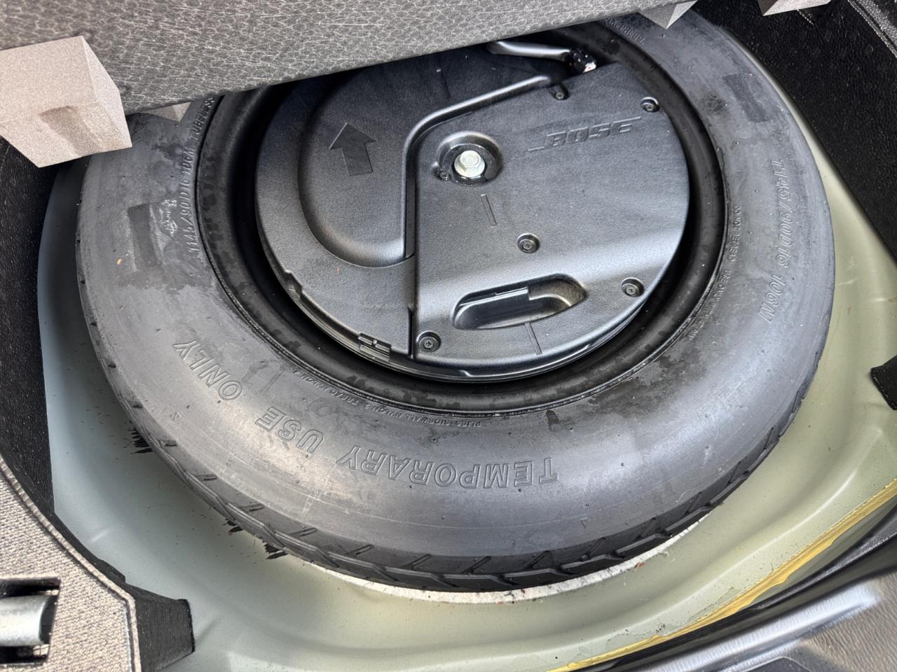 Mazda CX-5 Touring AWD 2019