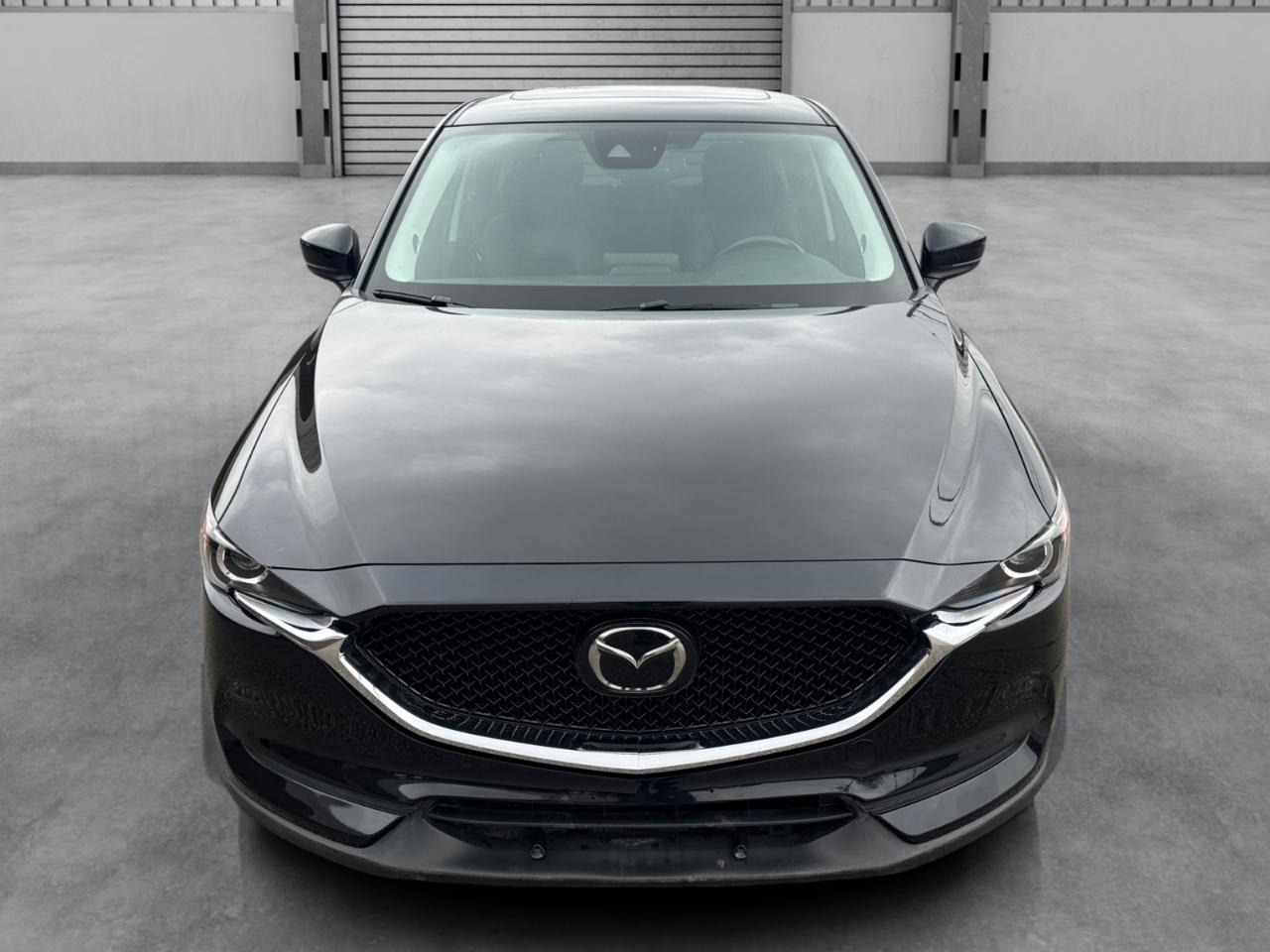 Mazda CX-5 Touring AWD 2019