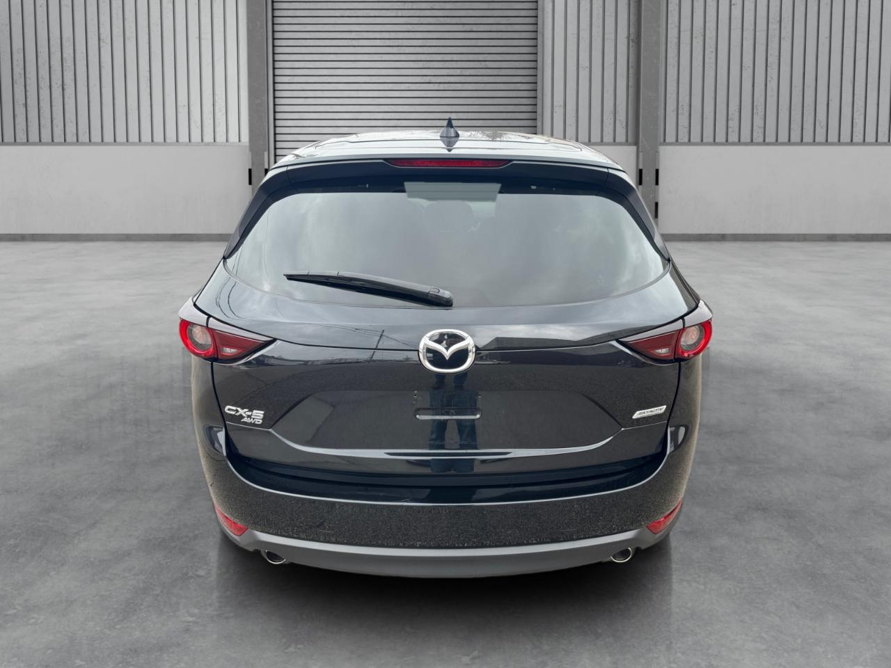 Mazda CX-5 Touring AWD 2019