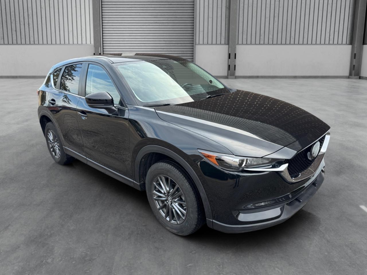 Mazda CX-5 Touring AWD 2019