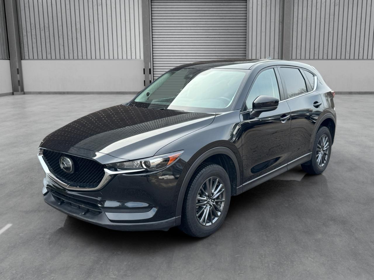 Mazda CX-5 Touring AWD 2019