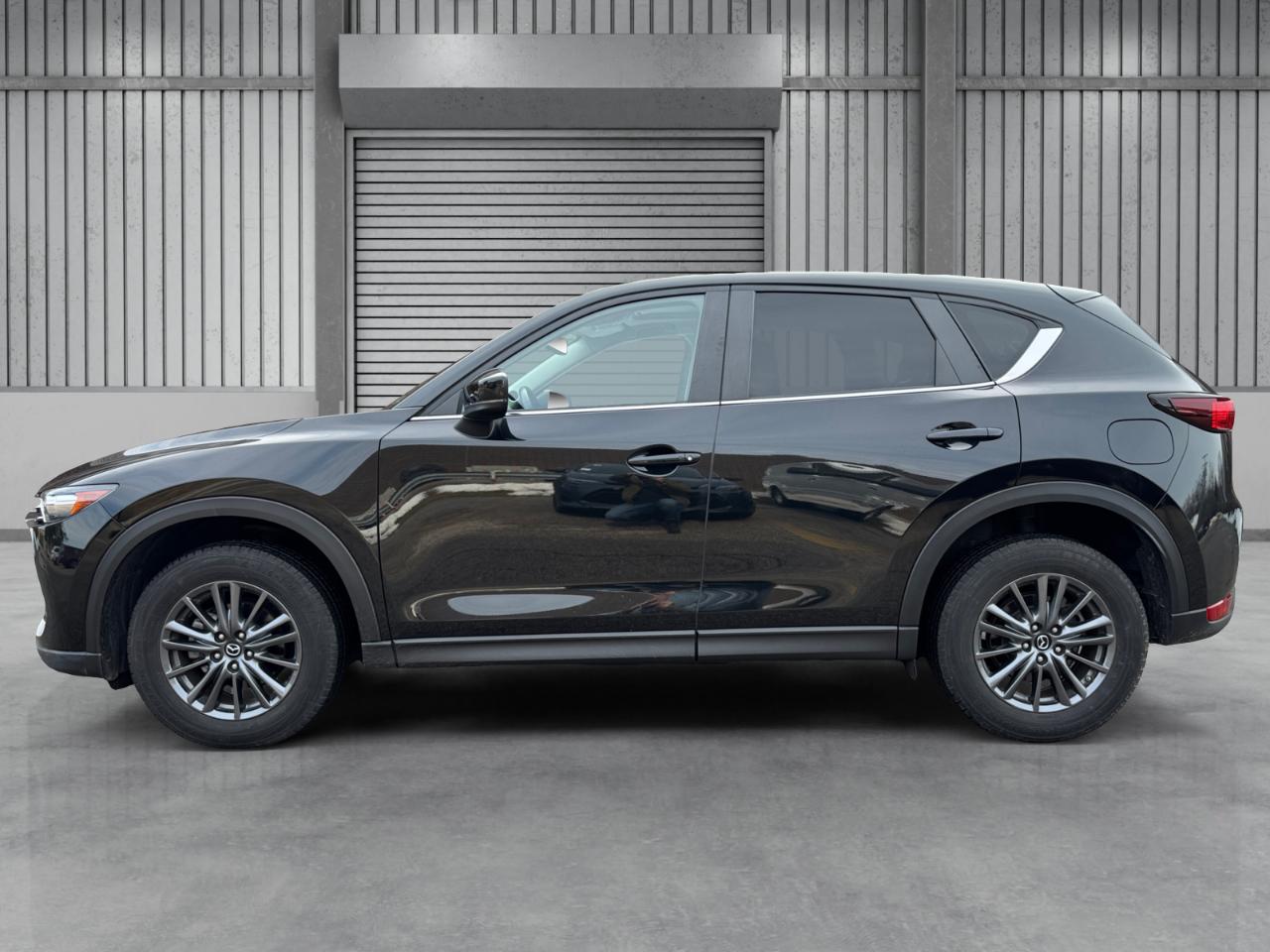Mazda CX-5 Touring AWD 2019