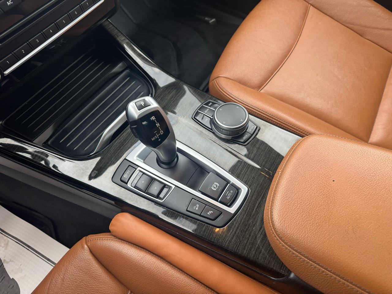 BMW X3 xDrive28i Sports Activity Vehicle 2017