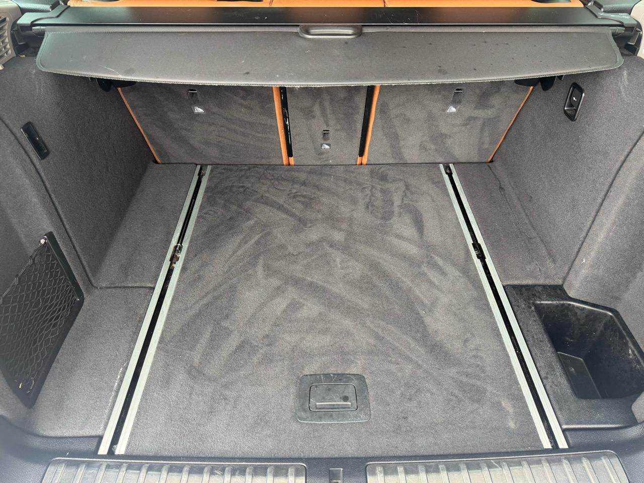 BMW X3 xDrive28i Sports Activity Vehicle 2017