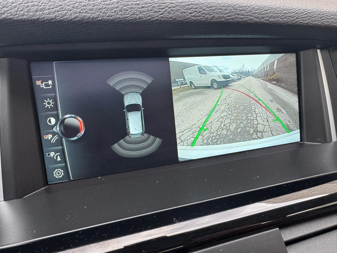 BMW X3 xDrive28i Sports Activity Vehicle 2017