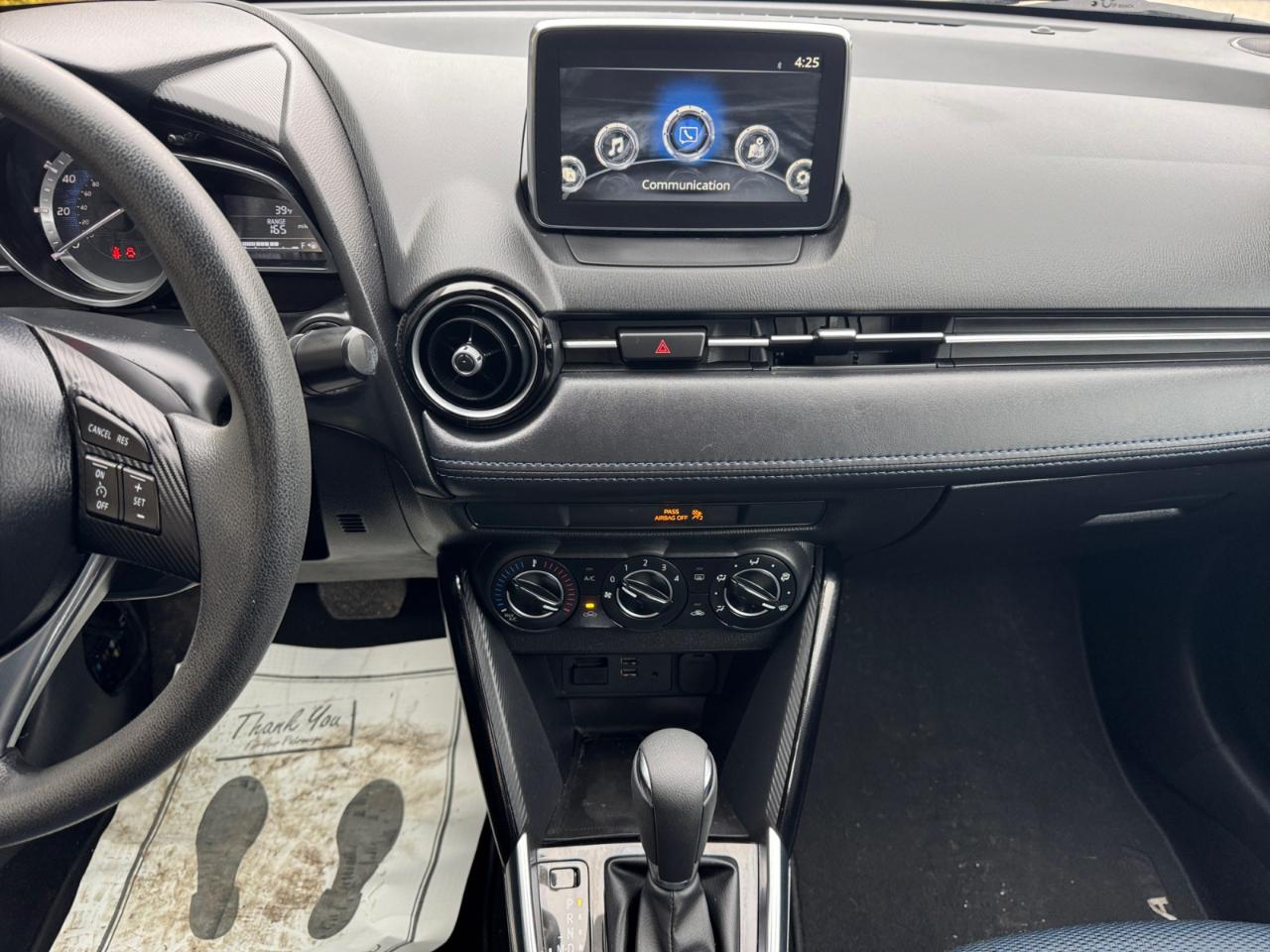 Toyota Yaris iA Auto (Natl) 2018