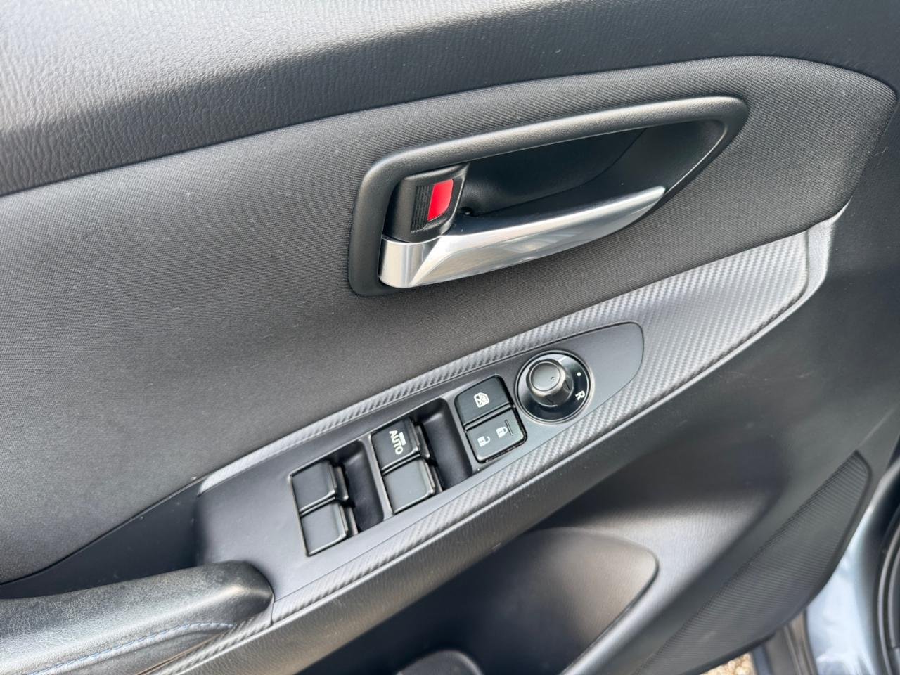 Toyota Yaris iA Auto (Natl) 2018