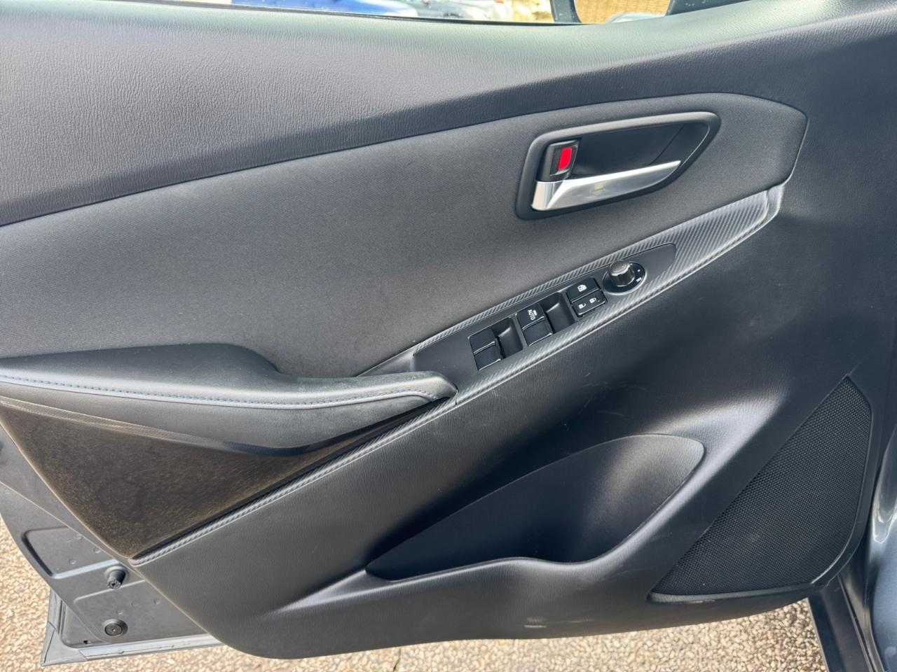 Toyota Yaris iA Auto (Natl) 2018