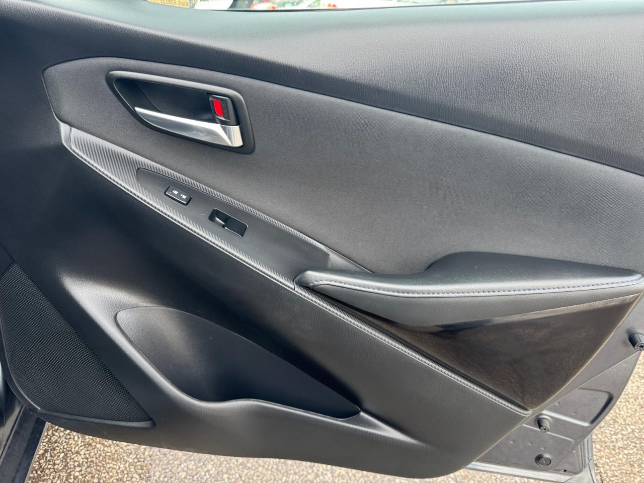 Toyota Yaris iA Auto (Natl) 2018