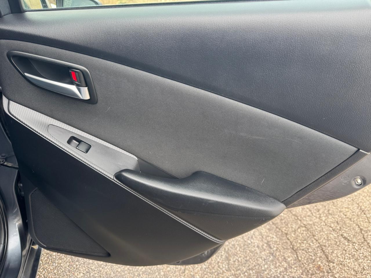 Toyota Yaris iA Auto (Natl) 2018