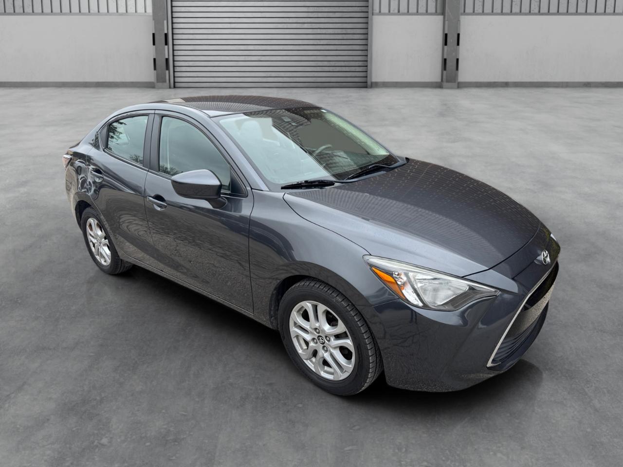 Toyota Yaris iA Auto (Natl) 2018